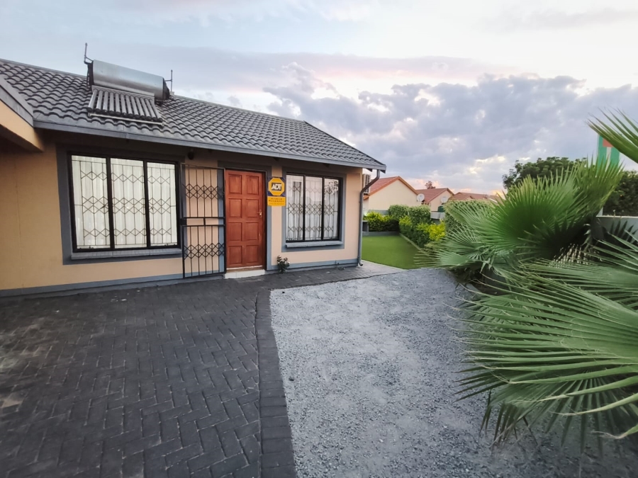 3 Bedroom Property for Sale in Boitekong North West